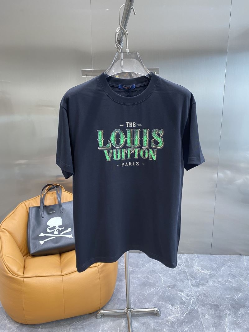 Louis Vuitton T-Shirts